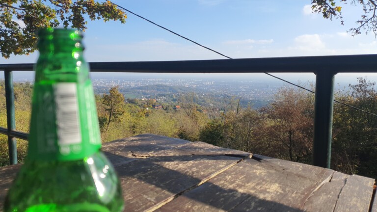 Planinarski dom Glavica