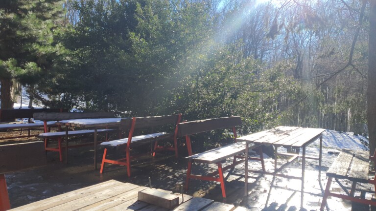 Planinarski dom Grafičar