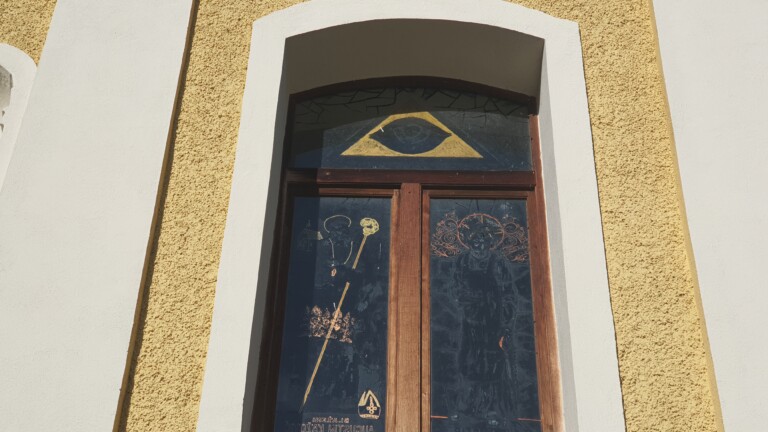 Crkva sv. Leonarda (Linarta)