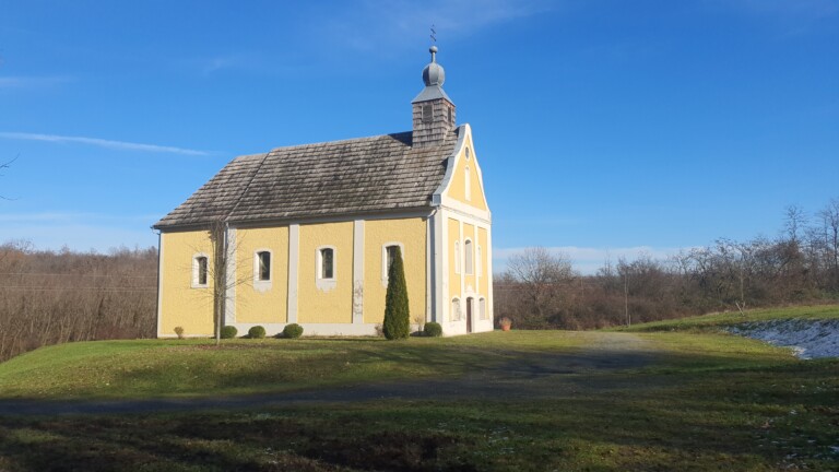 Crkva sv. Leonarda (Linarta)