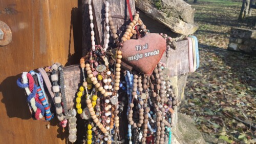 Šetnja cerničkim brdima IV.