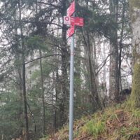 Početak Krndijskog puta