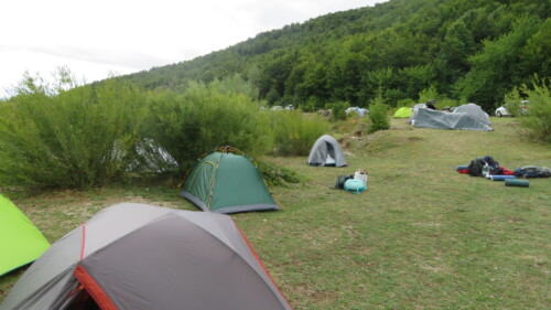 4. Markacistički kamp