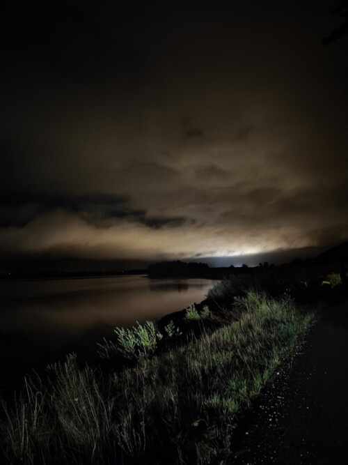 Jezero Štikada (foto: Irena)