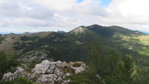 Vidikovac Dudinovac ploča