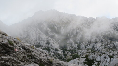 Vidikovac Dudinovac ploča