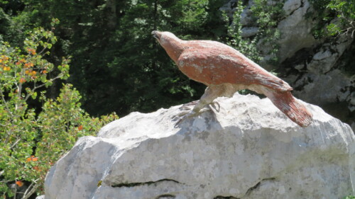 Planinarsko sklonište Crnopac