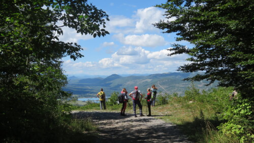 4. markacistički kamp