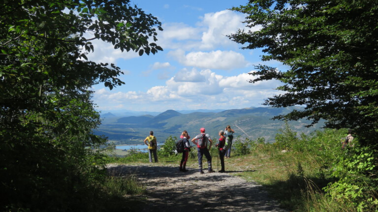 Vidikovac Šimlašica