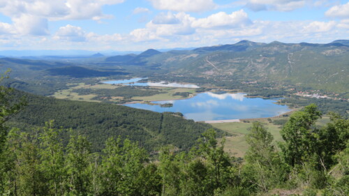 Vidikovac Šimlašica