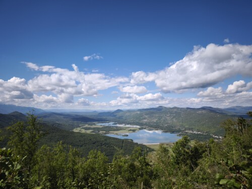 Vidikovac Šimlašica