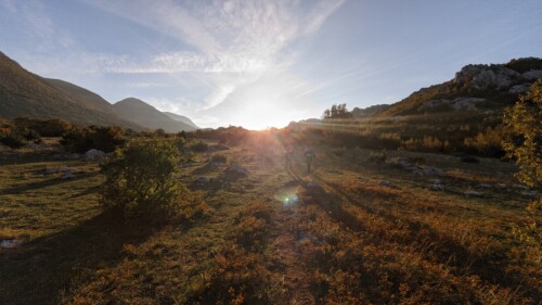 Jesenska Zavrata, 2. dan