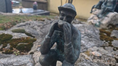 Slavko Tomerlin – Tatek