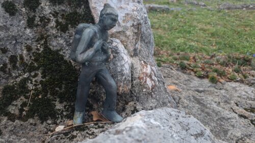 Slavko Tomerlin – Tatek
