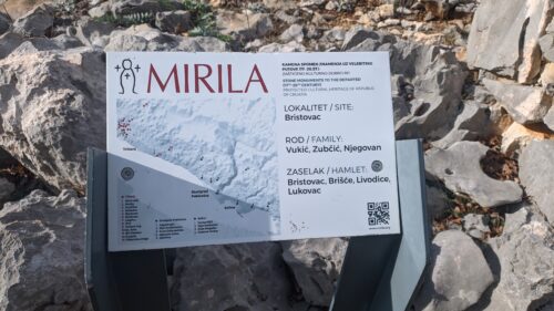 Mirila