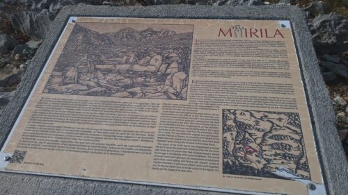 Mirila