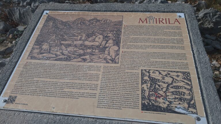 Mirila